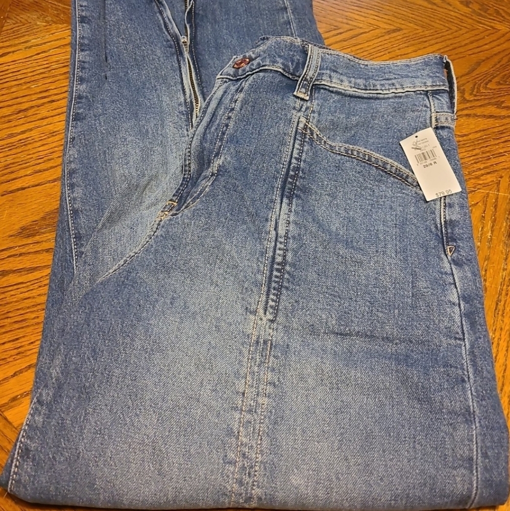Gap cargo jeans - Picture 4 of 6